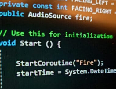 C# développeur